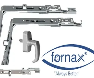Балконный комплект Fornax — удобство каждый день