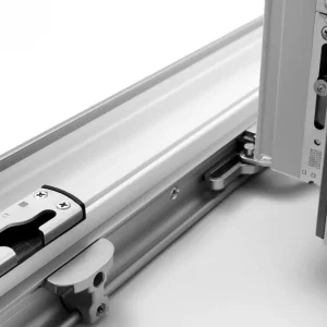 Раздвижная фурнитура G‑U PSK до 160 кг