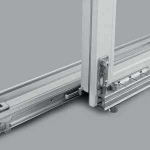 Раздвижная фурнитура Romb PSK до 160 кг
